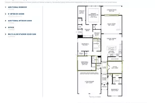 813 Mountain Aloe, Fort Worth, TX 76247 - Photo 3