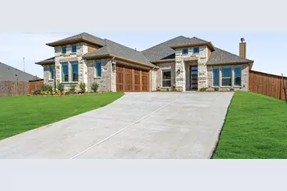 3605 Bancroft Drive, Midlothian, TX 76065 - Photo 1