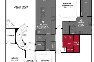 3220 Hidden Valley Dr, Anna, TX 75409 - Photo 17