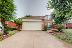 8413 Vicksburg Ln, Fort Worth, TX 76123 - Photo 1