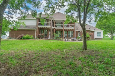 135 Kirkpatrick Road, Ennis, TX 75119 - Photo 35