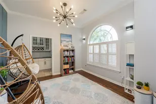 135 Kirkpatrick Rd, Ennis, TX 75119 - Photo 5