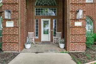 135 Kirkpatrick Rd, Ennis, TX 75119 - Photo 3