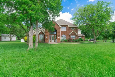 135 Kirkpatrick Road, Ennis, TX 75119 - Photo 1