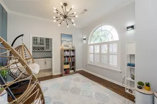 135 Kirkpatrick Rd, Ennis, TX 75119 - Photo 5