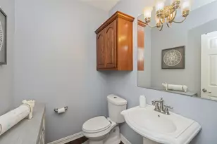 135 Kirkpatrick Rd, Ennis, TX 75119 - Photo 15