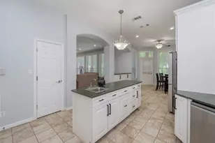 135 Kirkpatrick Rd, Ennis, TX 75119 - Photo 9