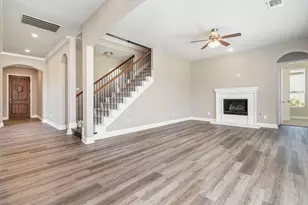 3933 Clearwater Ln, Nevada, TX 75173 - Photo 7