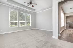 3933 Clearwater Ln, Nevada, TX 75173 - Photo 23