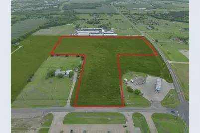 Tbd Fm-1138, Nevada, TX 75173 - Photo 1