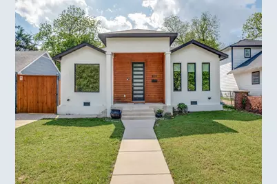 929 S Marlborough Avenue, Dallas, TX 75208 - Photo 1
