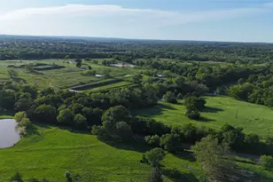 Tbd 1 Dripping Springs Rd, Denison, TX 75020 - Photo 1