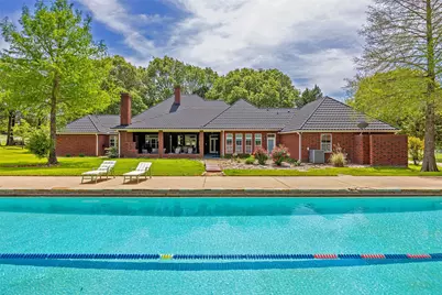 4390 Stonebridge, Athens, TX 75751 - Photo 3