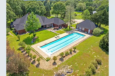 4390 Stonebridge, Athens, TX 75751 - Photo 3