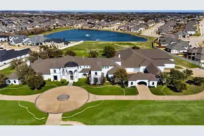 1400 Copper Point Drive, Prosper, TX 75078 - Photo 1