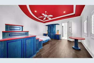 1400 Copper Point Drive, Prosper, TX 75078 - Photo 33