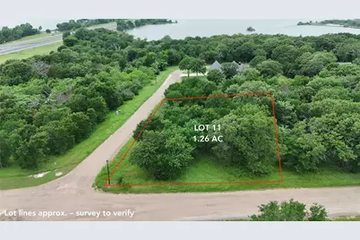 100 Oakmont Drive, Mabank, TX 75147 - Photo 1