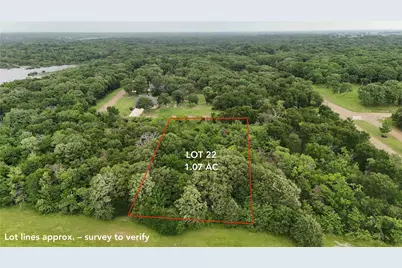 102 Lakeview Trail, Mabank, TX 75147 - Photo 1