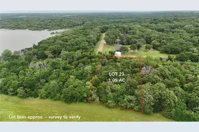 104 Lakeview Trail, Mabank, TX 75147 - Photo 1