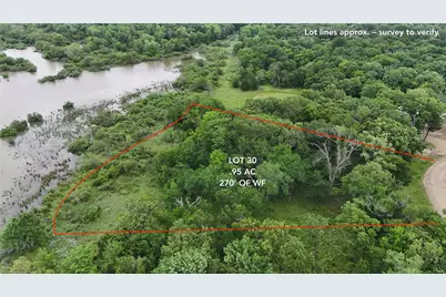 118 Lakeview Trail, Mabank, TX 75147 - Photo 1