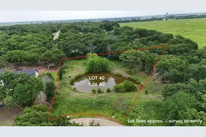 111 Oakbend Trail, Mabank, TX 75147 - Photo 1