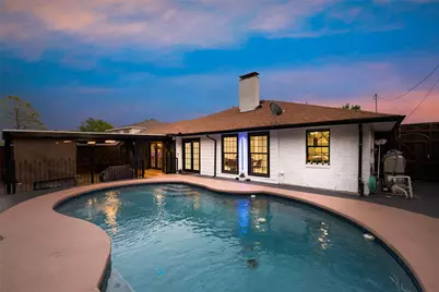 405 Conger Drive, Mesquite, TX 75149 - Photo 31