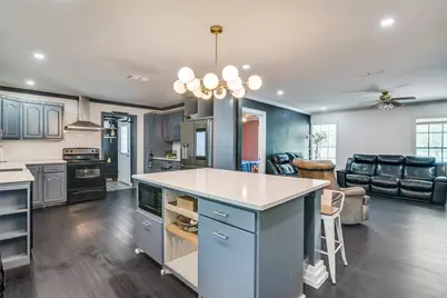 14357 Fm 1392, Terrell, TX 75160 - Photo 1