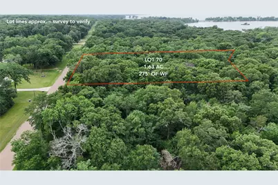 120 Oakmont Drive, Mabank, TX 75147 - Photo 1