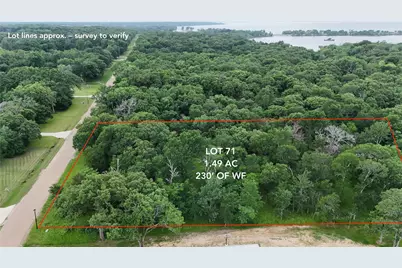 122 Oakmont Drive, Mabank, TX 75147 - Photo 1