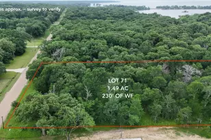 122 Oakmont Dr, Mabank, TX 75147 - Photo 1