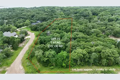 132 Oakmont Drive, Mabank, TX 75147 - Photo 1