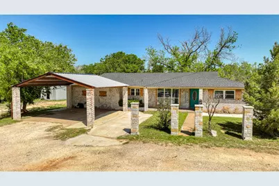 760 College Farm, Stephenville, TX 76401 - Photo 1