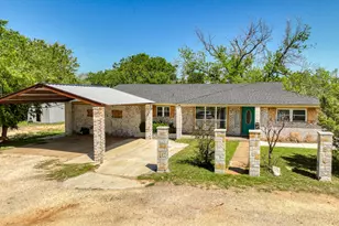 760 College Farm, Stephenville, TX 76401 - Photo 1