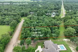 134 Oakmont Dr, Mabank, TX 75147 - Photo 1