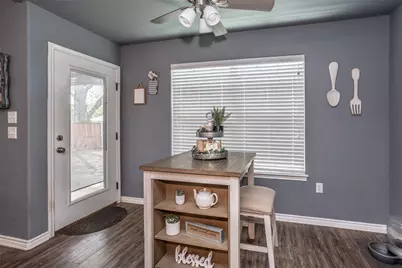 400 E Hinton Street, Tioga, TX 76271 - Photo 17