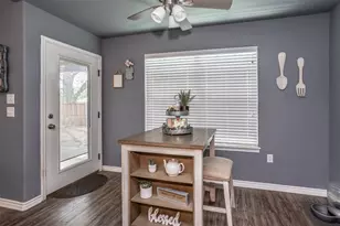 400 E Hinton St, Tioga, TX 76271 - Photo 17