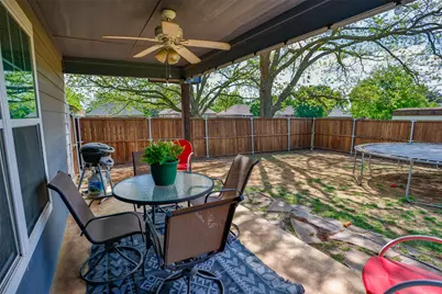 400 E Hinton Street, Tioga, TX 76271 - Photo 29