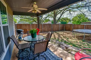 400 E Hinton St, Tioga, TX 76271 - Photo 29