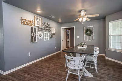 400 E Hinton Street, Tioga, TX 76271 - Photo 11