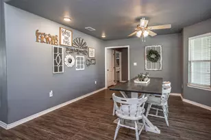 400 E Hinton St, Tioga, TX 76271 - Photo 11