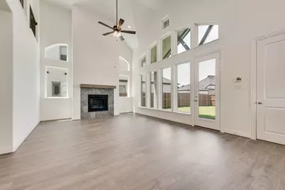 248 Golden Run Drive, Fate, TX 75189 - Photo 3