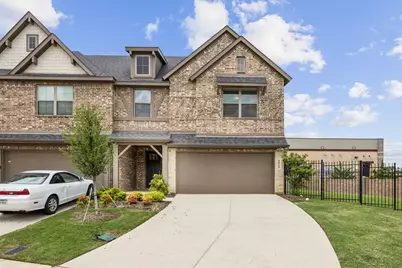 6815 Joelene Rae Drive, Arlington, TX 76001 - Photo 1