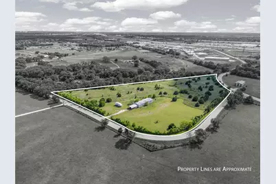 236 Bode Road, Elm Mott, TX 76640 - Photo 1