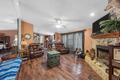 236 Bode Road, Elm Mott, TX 76640 - Photo 7