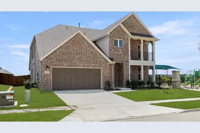 1912 Bearskin Drive, Celina, TX 75009 - Photo 3