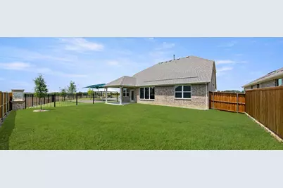 1912 Bearskin Drive, Celina, TX 75009 - Photo 11
