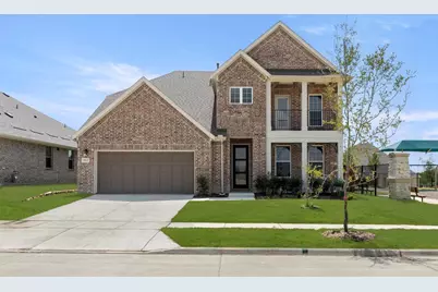 1912 Bearskin Drive, Celina, TX 75009 - Photo 1