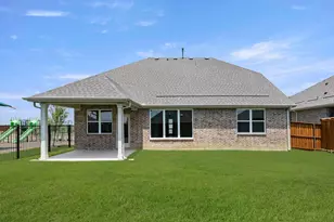 1912 Bearskin Dr, Celina, TX 75009 - Photo 9