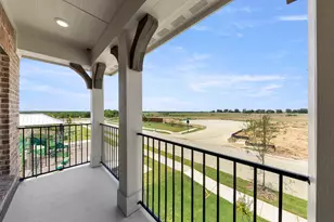 1912 Bearskin Dr, Celina, TX 75009 - Photo 5