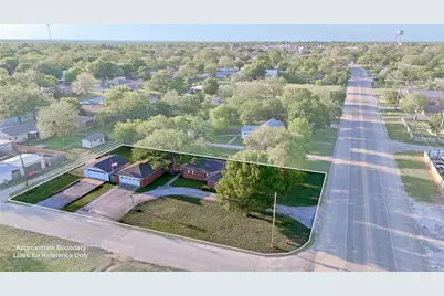 522 Montague Street, Nocona, TX 76255 - Photo 25